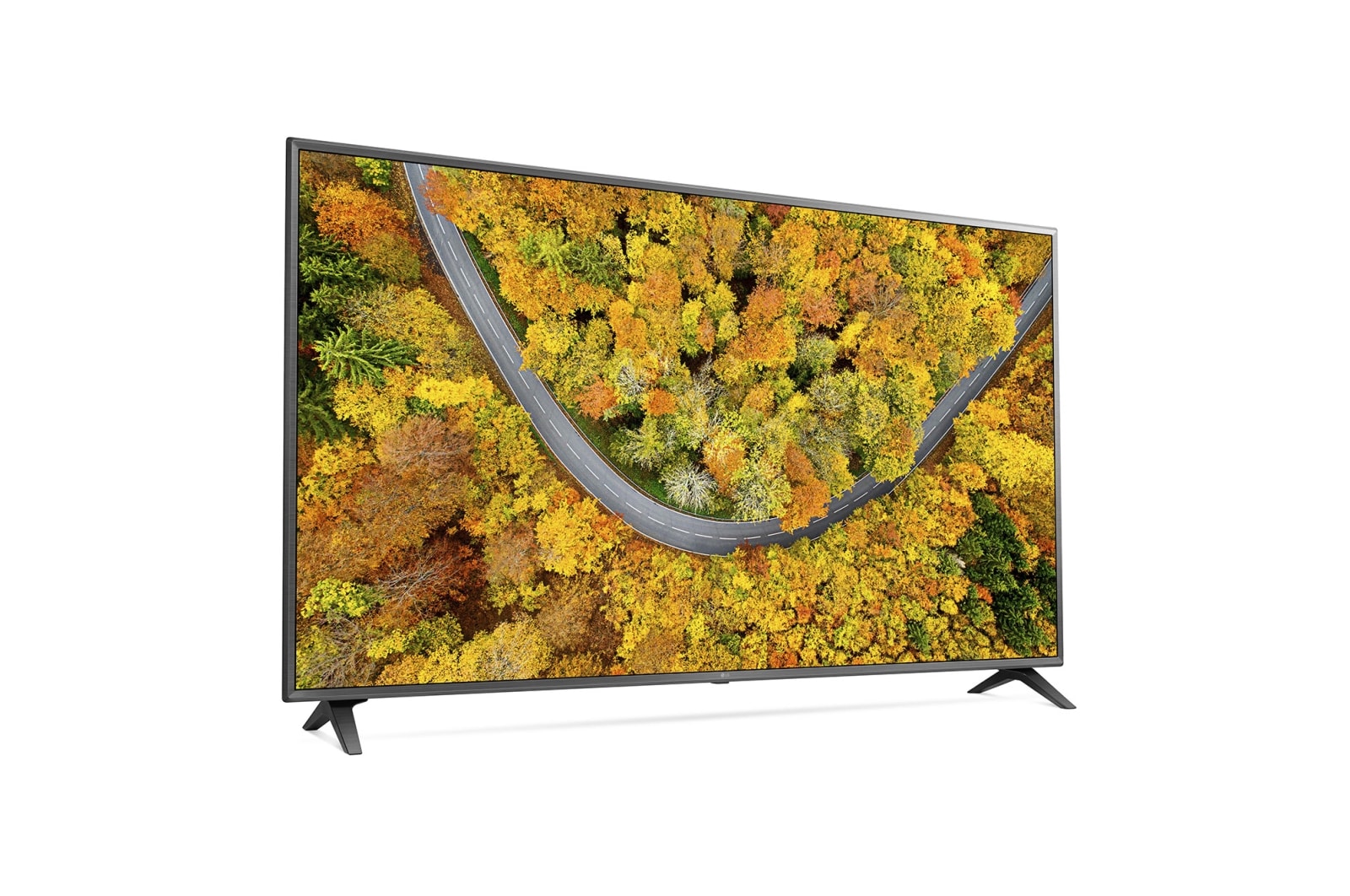 LG UP75 75inch 4K Smart UHD TV, 75UP75006LC