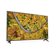 LG UP75 75inch 4K Smart UHD TV, 75UP75006LC