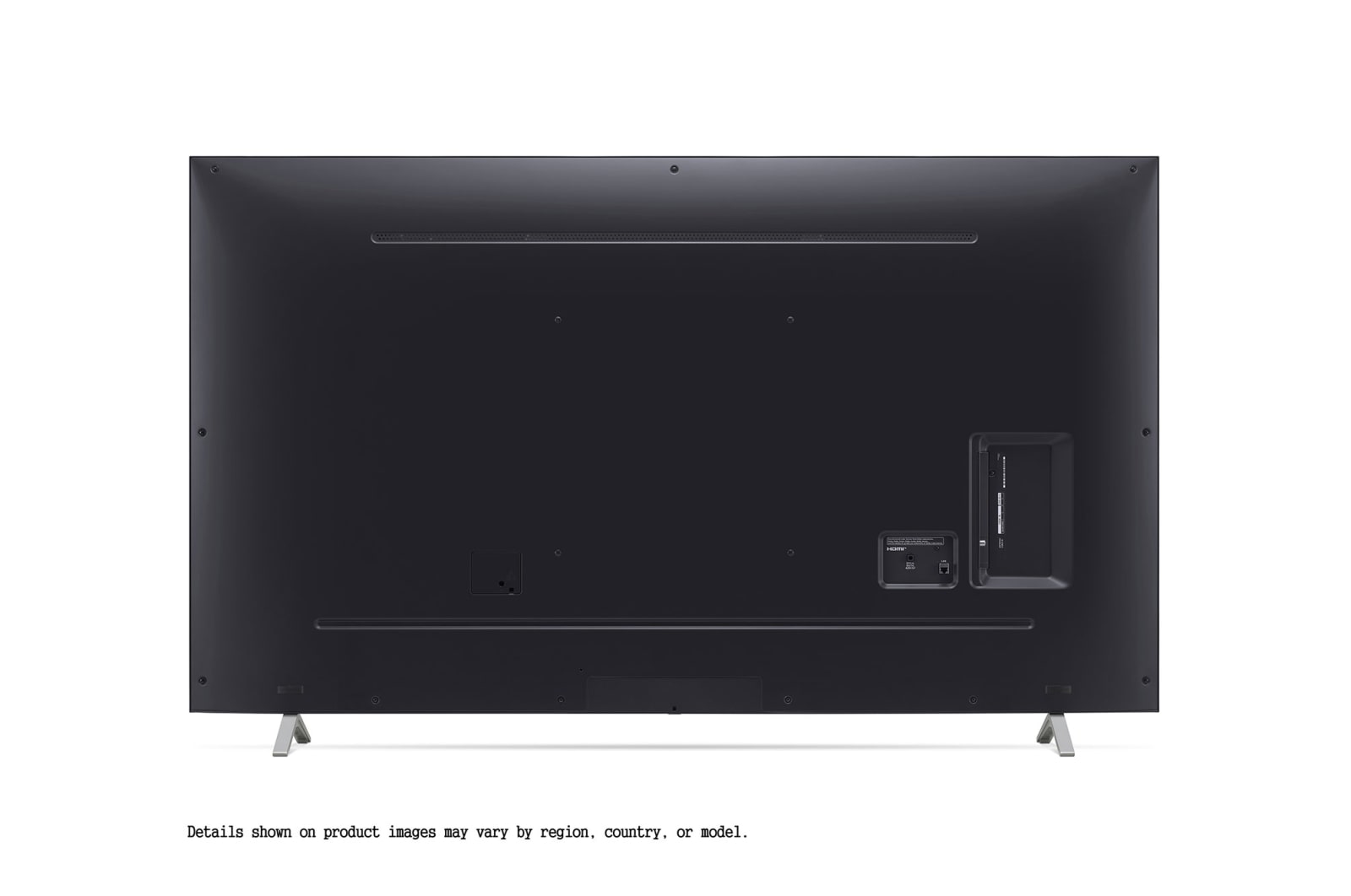LG UP77 75 inch 4K Smart UHD TV, 75UP77006LB
