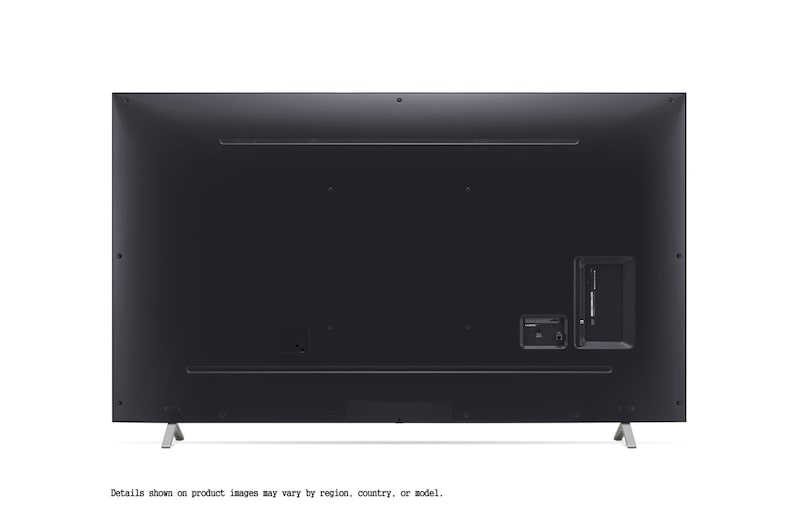 LG UP77 75 inch 4K Smart UHD TV, 75UP77006LB