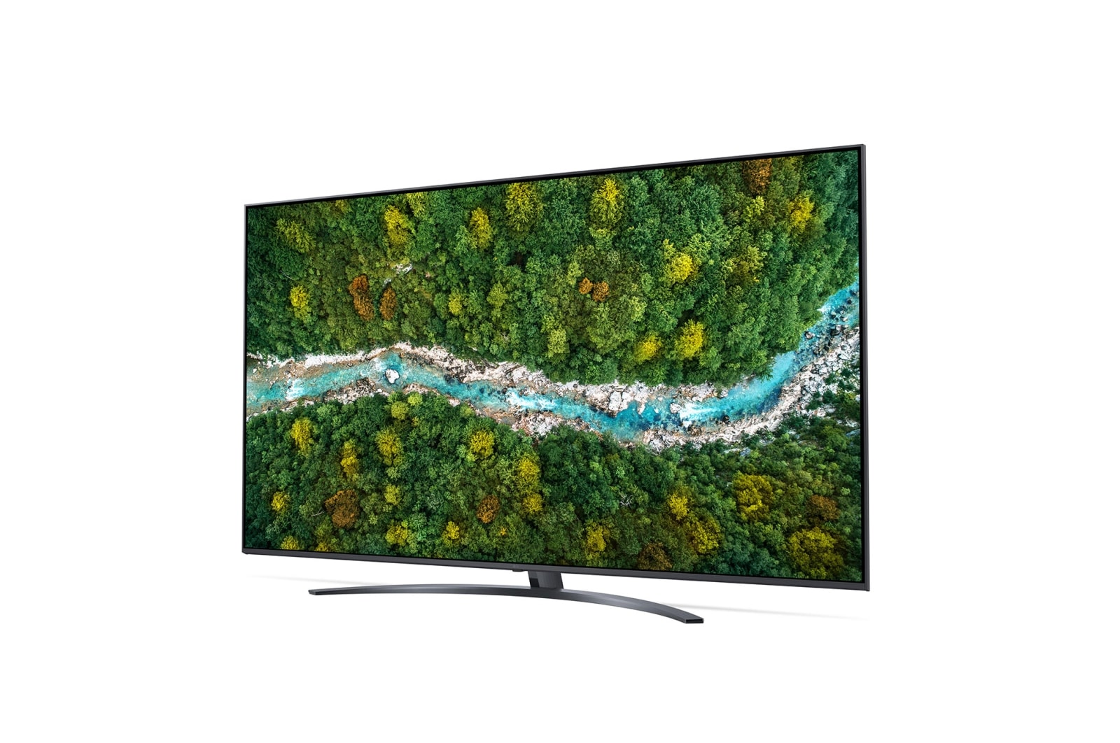 LG UP78 75inch 4K Smart UHD TV, 75UP78006LB
