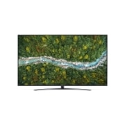 LG UP78 75inch 4K Smart UHD TV, 75UP78006LB