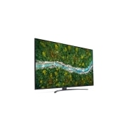 LG UP78 75inch 4K Smart UHD TV, 75UP78006LB