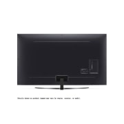 LG UP78 75inch 4K Smart UHD TV, 75UP78006LB