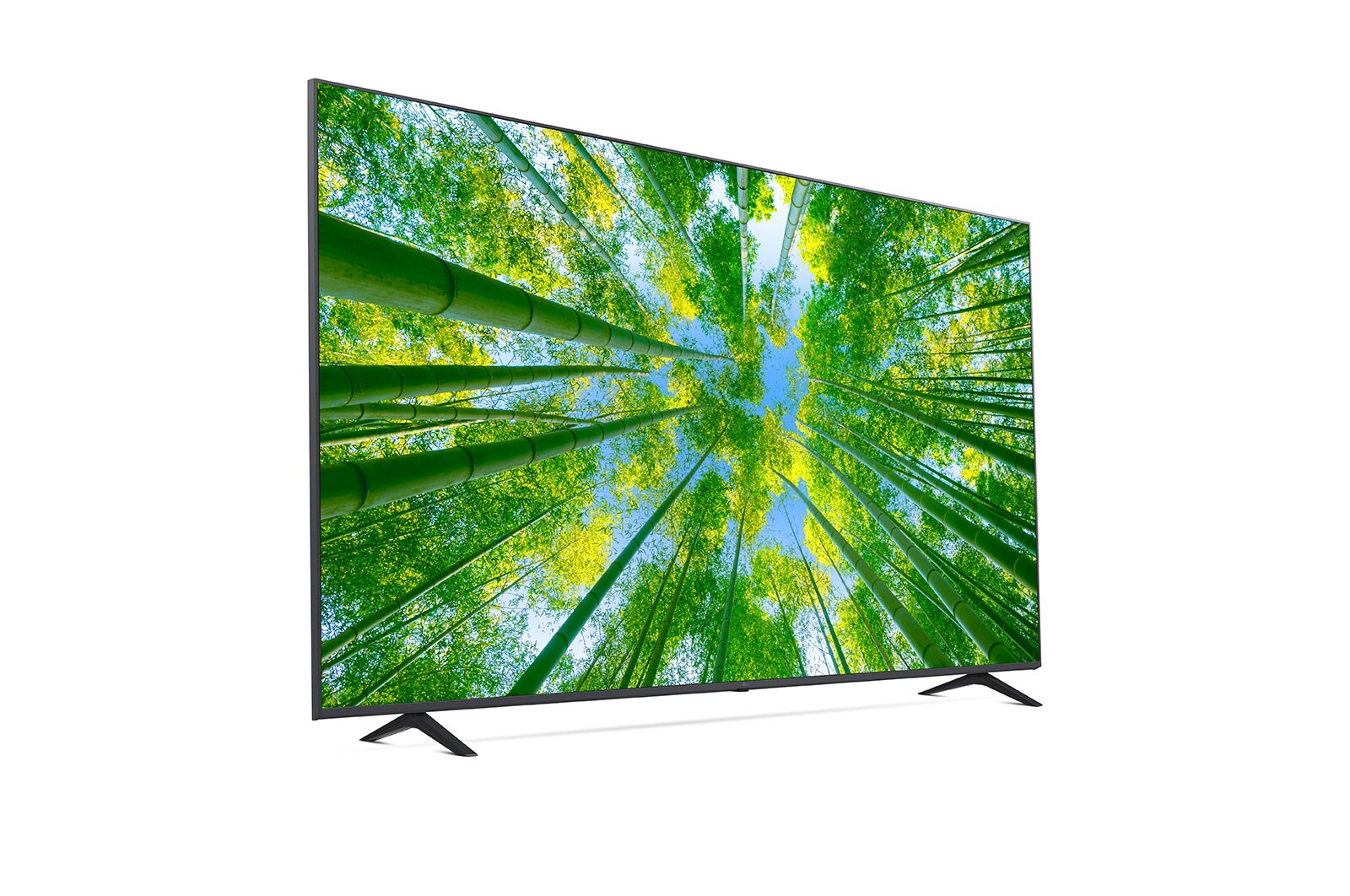 LG UHD 4K TV, 75UQ80006LB