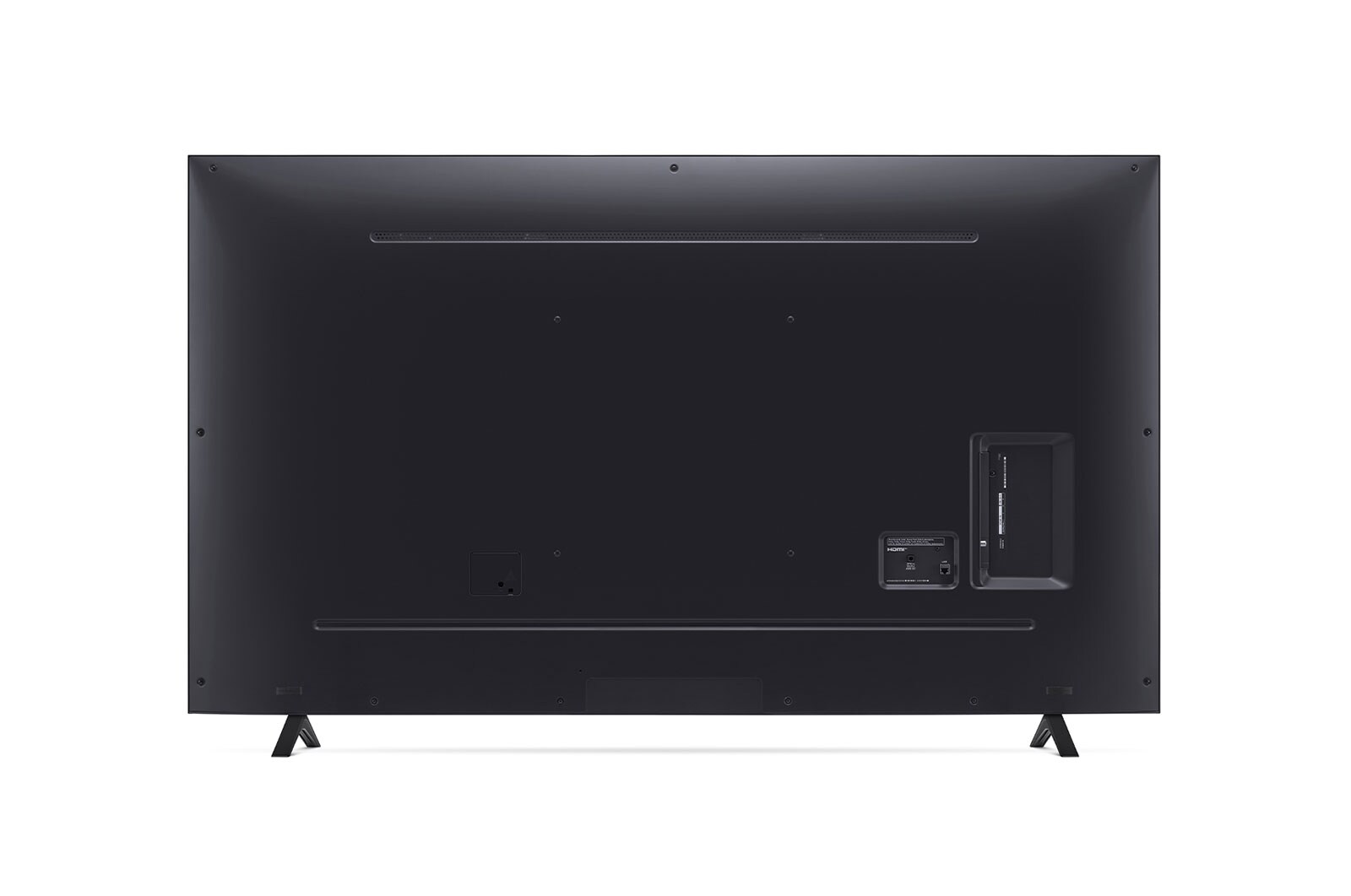 LG UHD 4K TV, 75UQ80006LB
