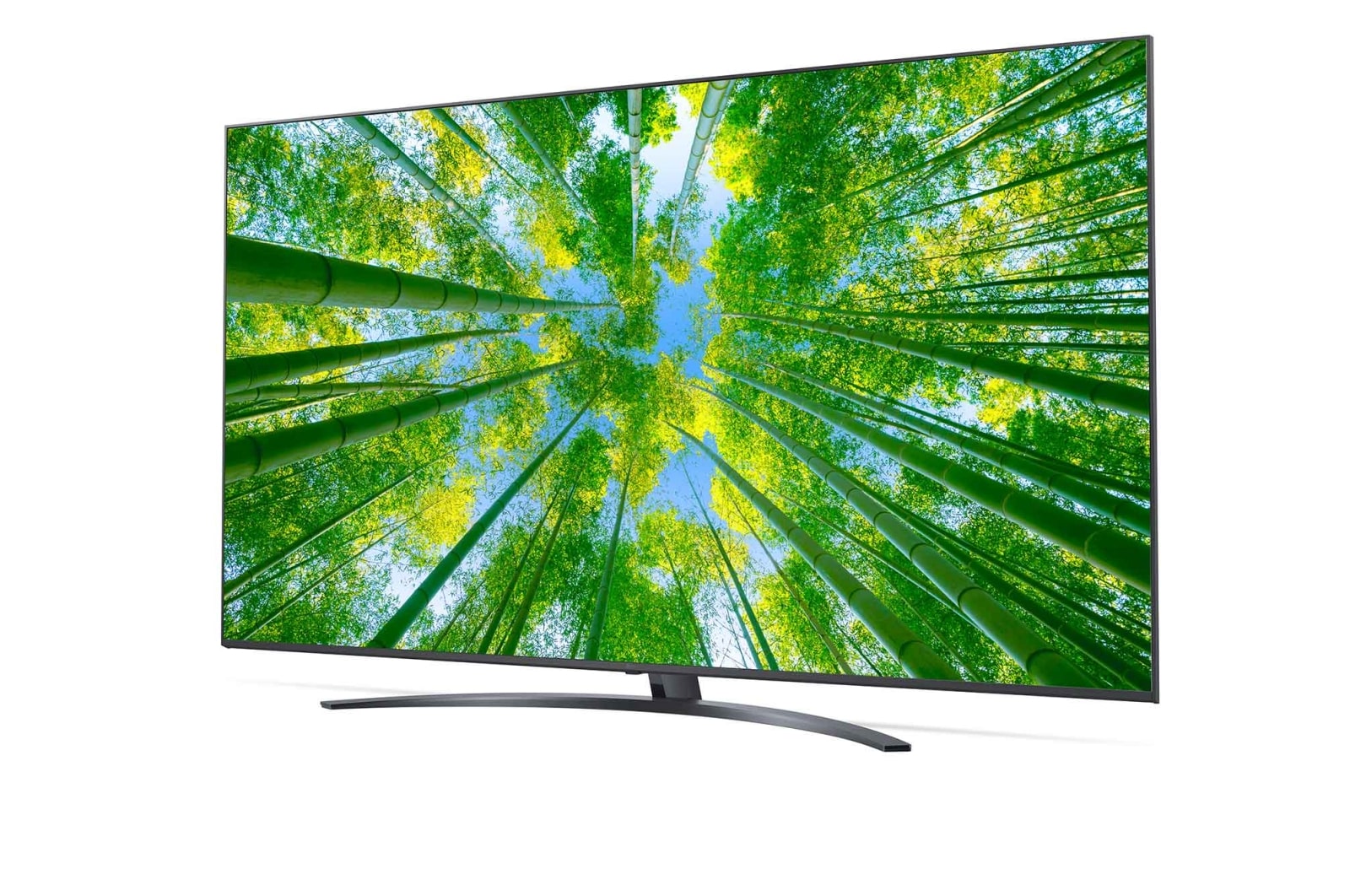 LG UHD 4K TV, 75UQ81006LB