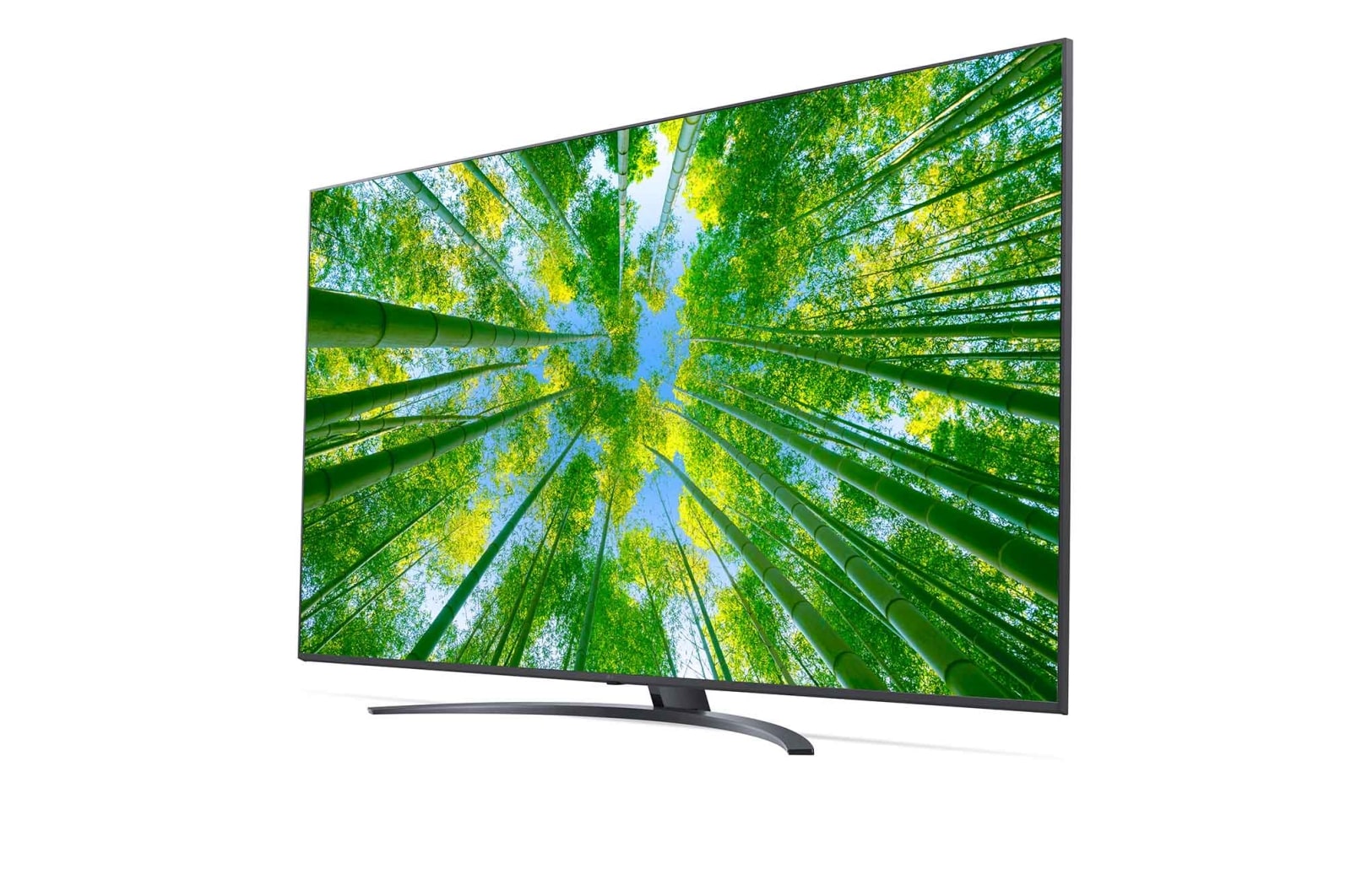 LG UHD 4K TV, 75UQ81006LB