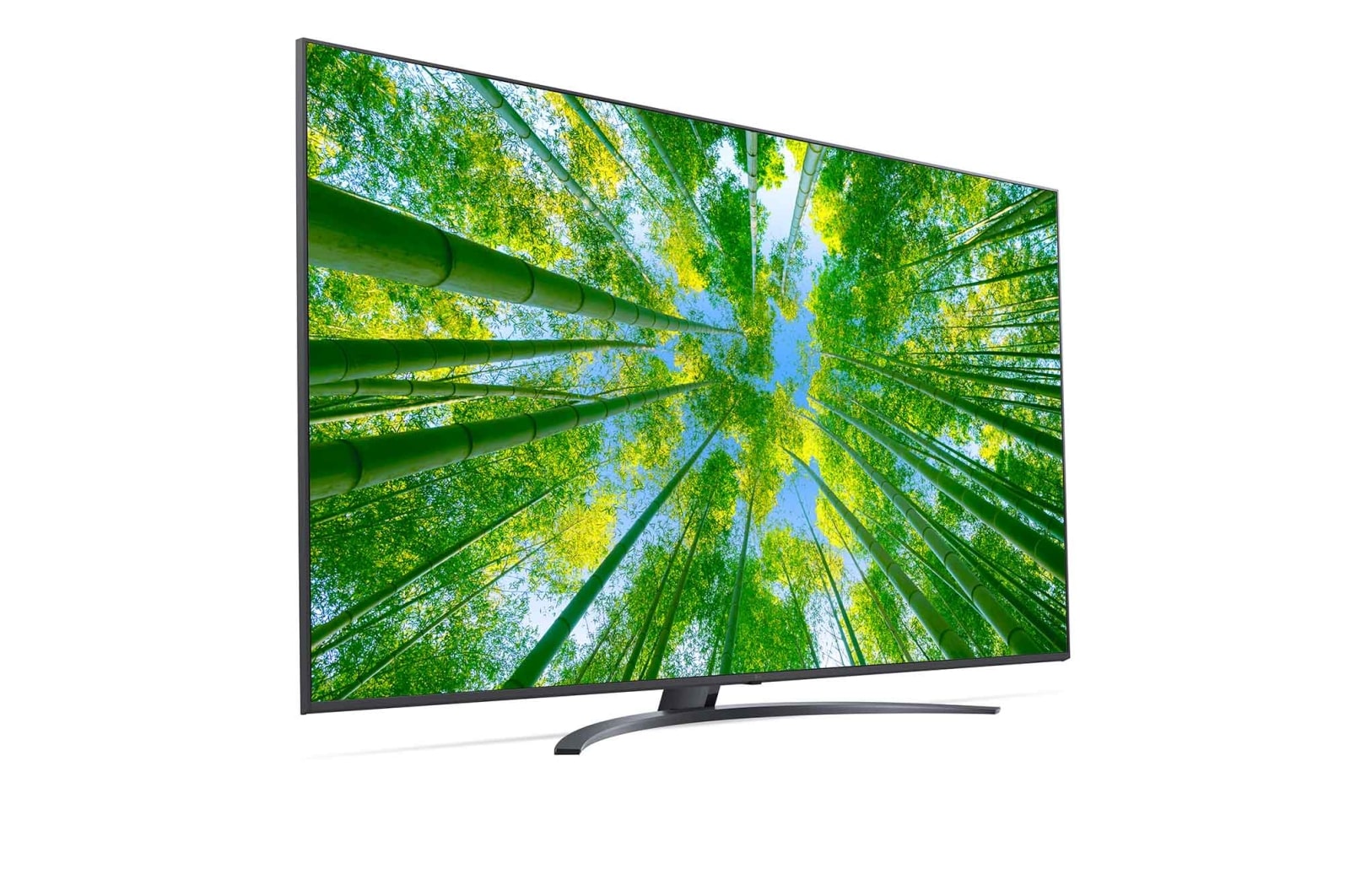 LG UHD 4K TV, 75UQ81006LB