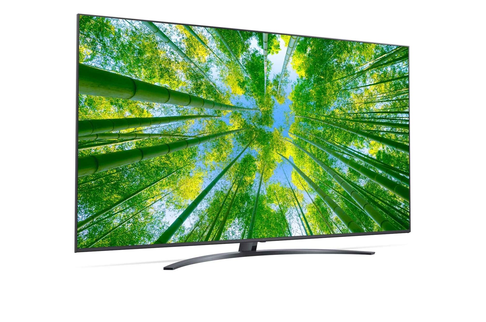 LG UHD 4K TV, 75UQ81006LB