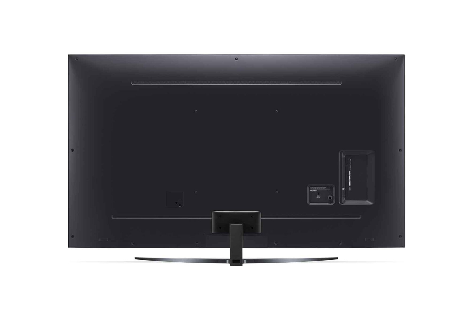 LG UHD 4K TV, 75UQ81006LB