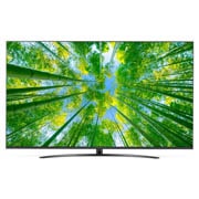LG UHD 4K TV, 75UQ81006LB