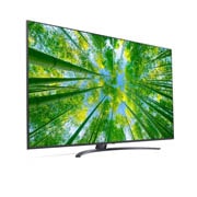 LG UHD 4K TV, 75UQ81006LB