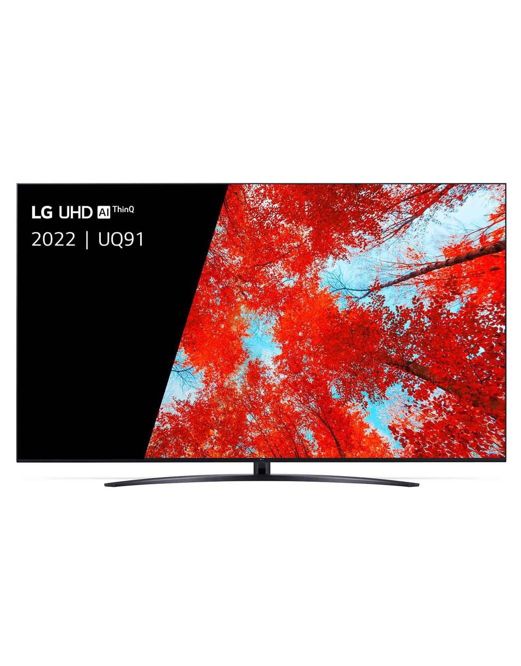 UHD 4K TV - 75UQ91006LA | LG NL