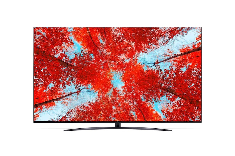 LG UHD 4K TV, 75UQ91006LA