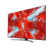 LG UHD 4K TV, 75UQ91006LA
