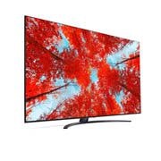 LG UHD 4K TV, 75UQ91006LA