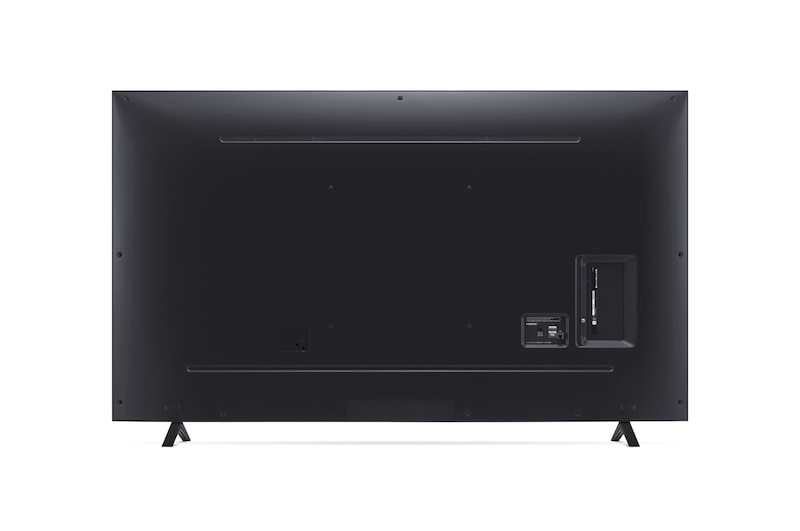LG 75 inch LG LED UHD UR76 4K Smart TV - 75UR76006LL, 75UR76006LL