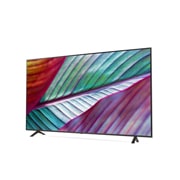LG 75 inch LG LED UHD UR76 4K Smart TV - 75UR76006LL, 75UR76006LL