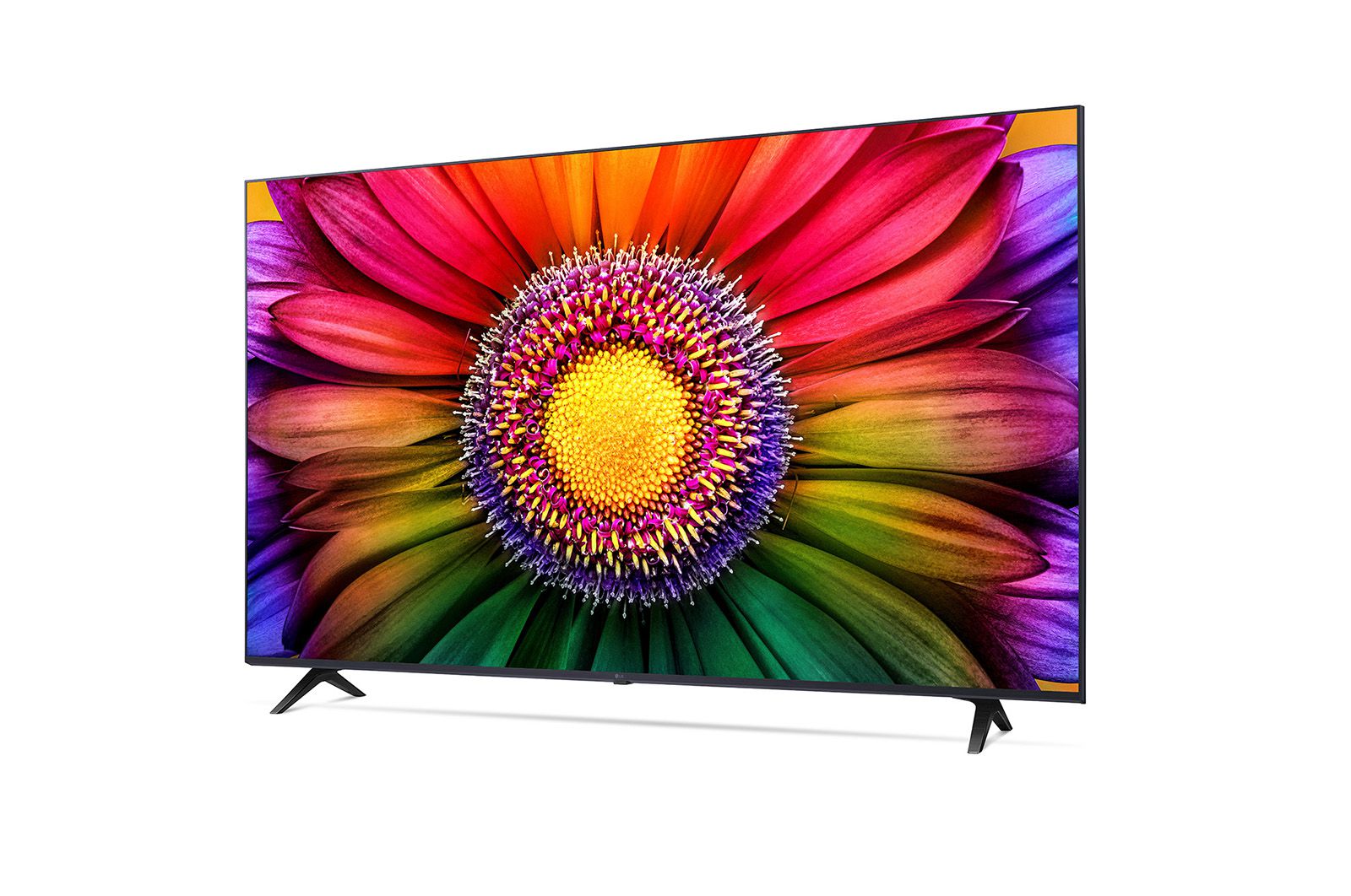 LG UHD UR80 75 inch 4K Smart TV, 2023, 75UR80006LJ