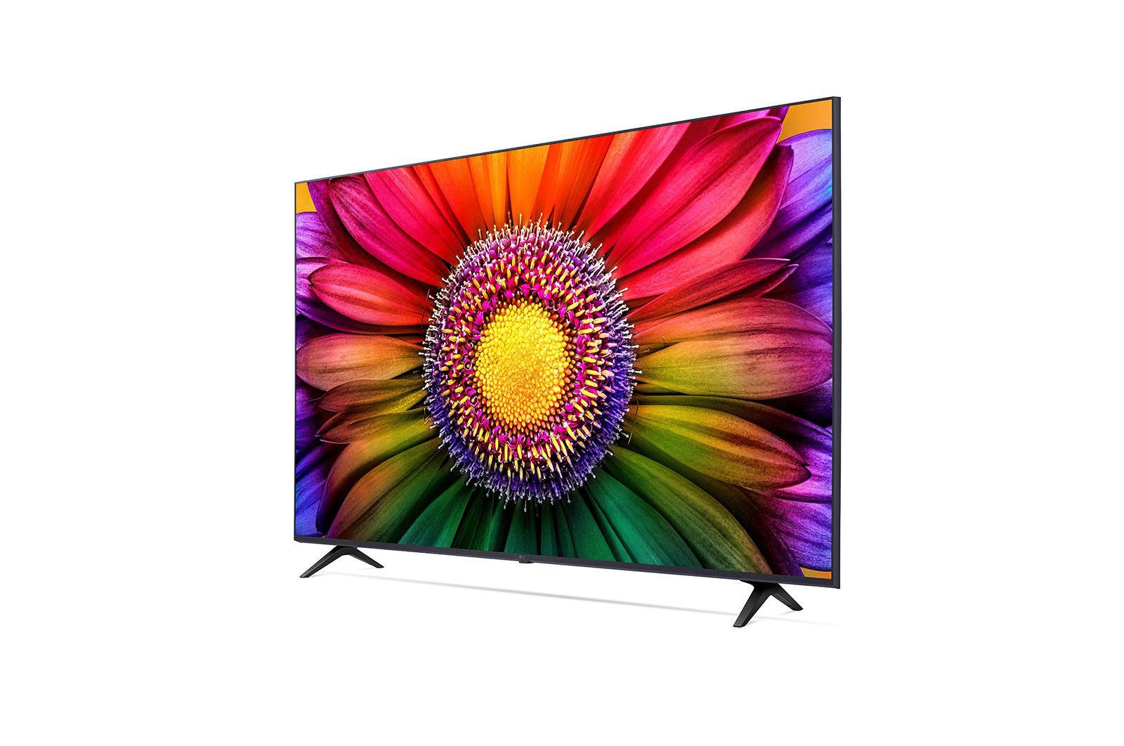 LG UHD UR80 75 inch 4K Smart TV, 2023, 75UR80006LJ