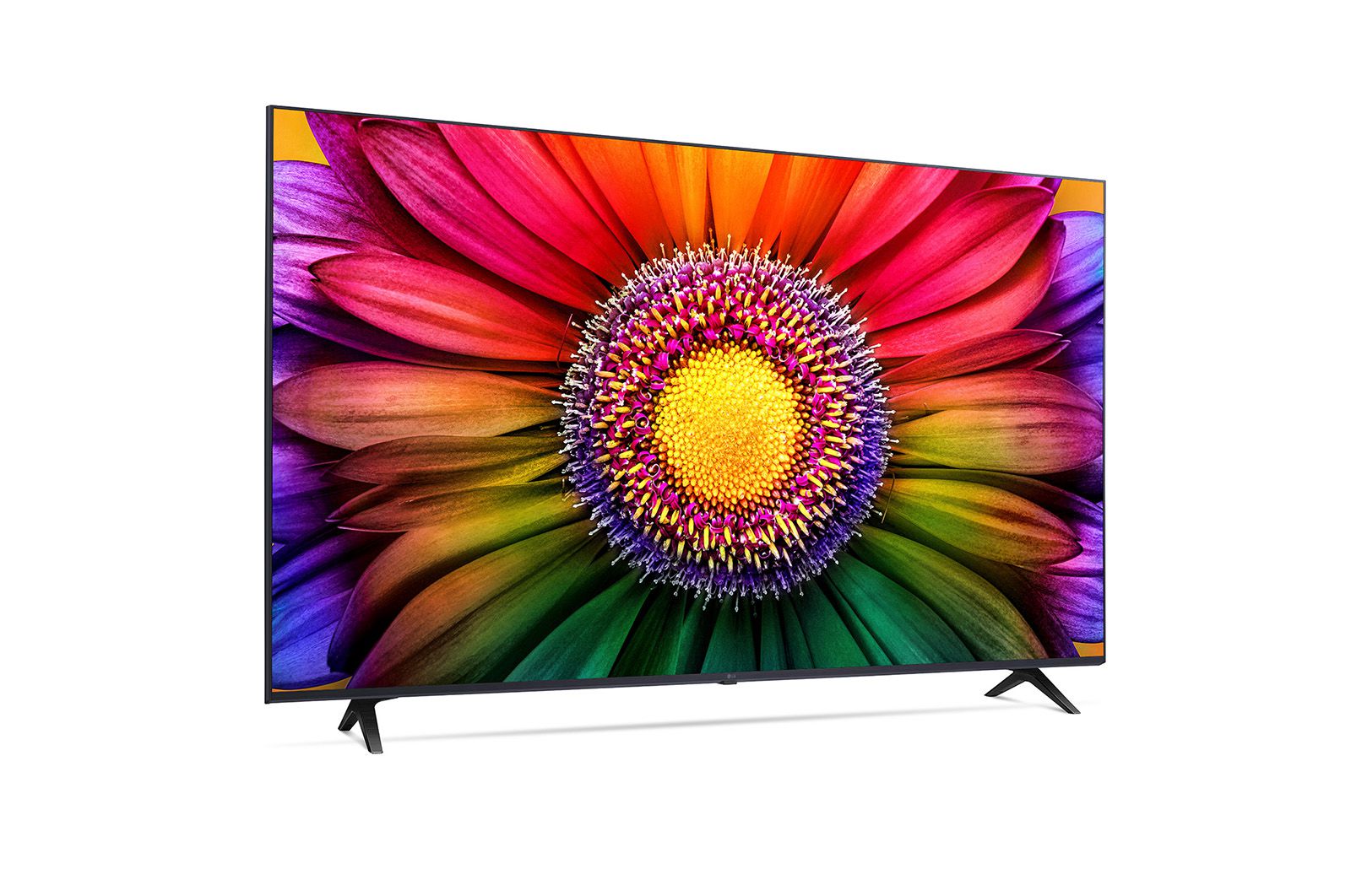LG UHD UR80 75 inch 4K Smart TV, 2023, 75UR80006LJ