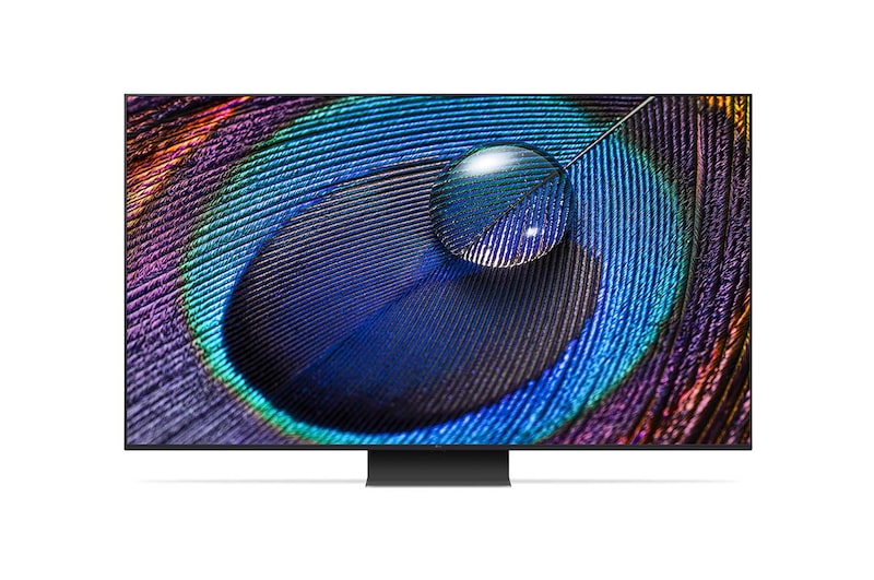 LG 75 inch LG LED UHD UR91 4K Smart TV - 75UR91006LA, 75UR91006LA