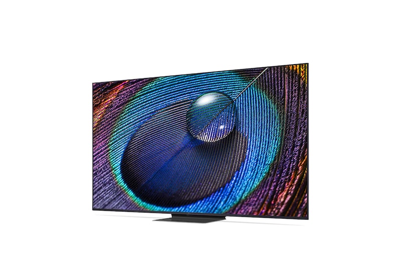 LG 75 inch LG LED UHD UR91 4K Smart TV - 75UR91006LA, 75UR91006LA