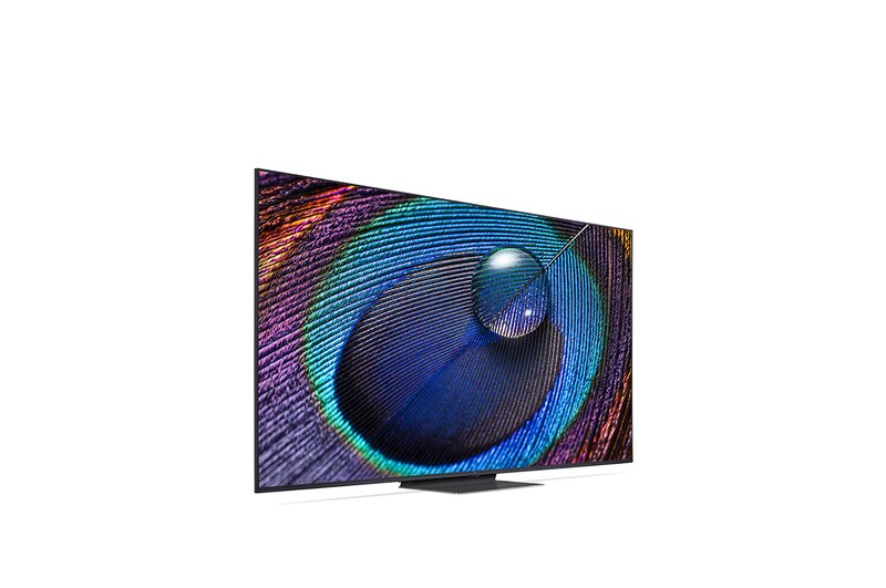 LG 75 inch LG LED UHD UR91 4K Smart TV - 75UR91006LA, 75UR91006LA