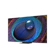 LG 75 inch LG LED UHD UR91 4K Smart TV - 75UR91006LA, 75UR91006LA