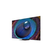 LG 75 inch LG LED UHD UR91 4K Smart TV - 75UR91006LA, 75UR91006LA