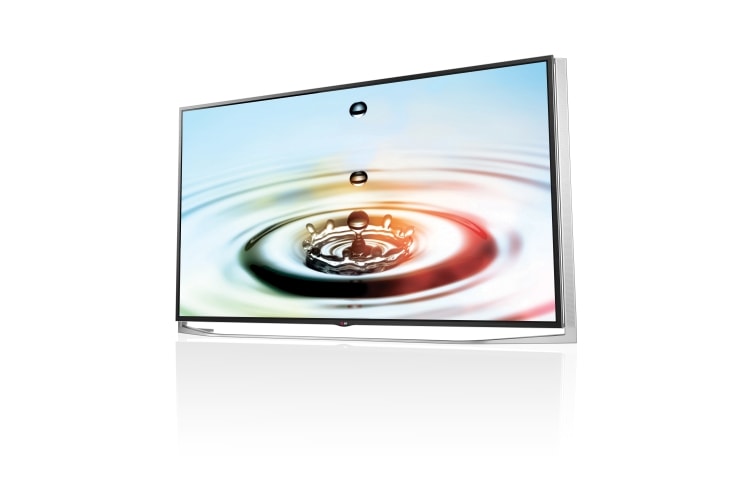 LG 79" Ultra HD Televisie | Ervaar op een gigantisch scherm alle beelden tot in het kleinste detail., 79UB980V