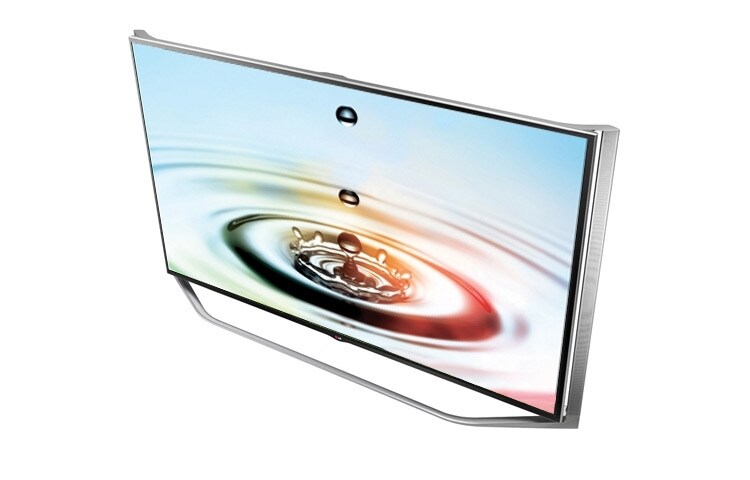 LG 79" Ultra HD Televisie | Ervaar op een gigantisch scherm alle beelden tot in het kleinste detail., 79UB980V