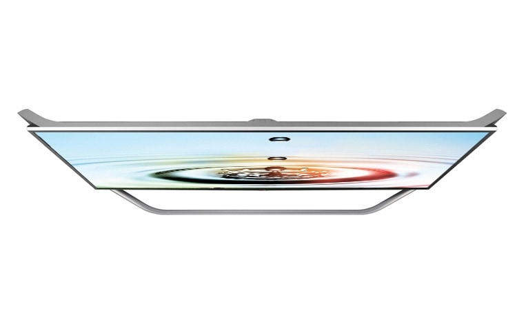 LG 79" Ultra HD Televisie | Ervaar op een gigantisch scherm alle beelden tot in het kleinste detail., 79UB980V