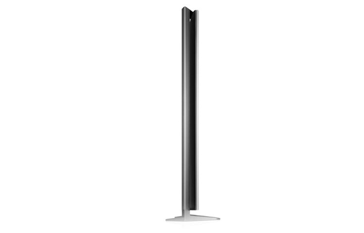 LG 79" Ultra HD Televisie | Ervaar op een gigantisch scherm alle beelden tot in het kleinste detail., 79UB980V