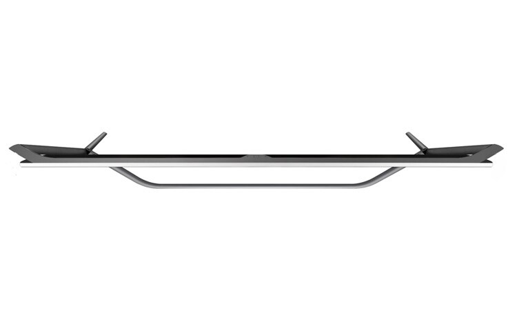 LG 79" Ultra HD Televisie | Ervaar op een gigantisch scherm alle beelden tot in het kleinste detail., 79UB980V