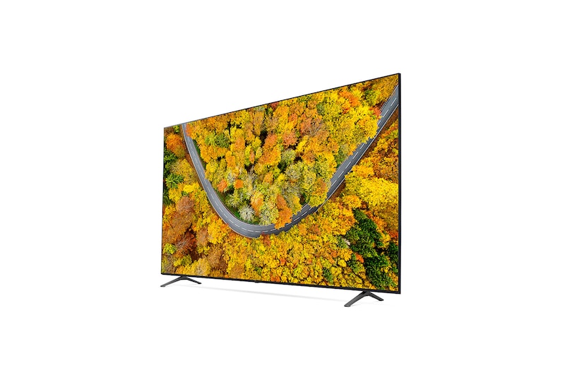 LG UP80 4K Smart UHD TV, 82UP80006LA