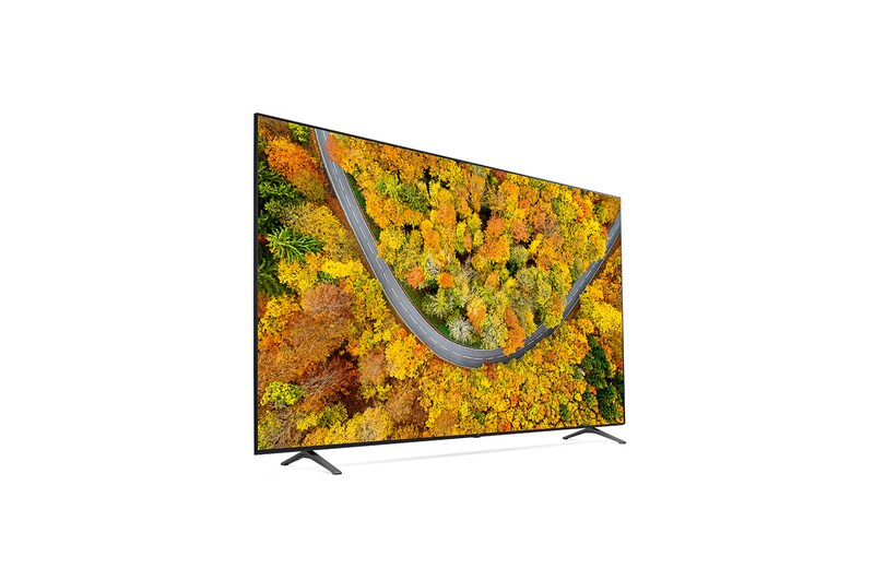 LG UP80 4K Smart UHD TV, 82UP80006LA