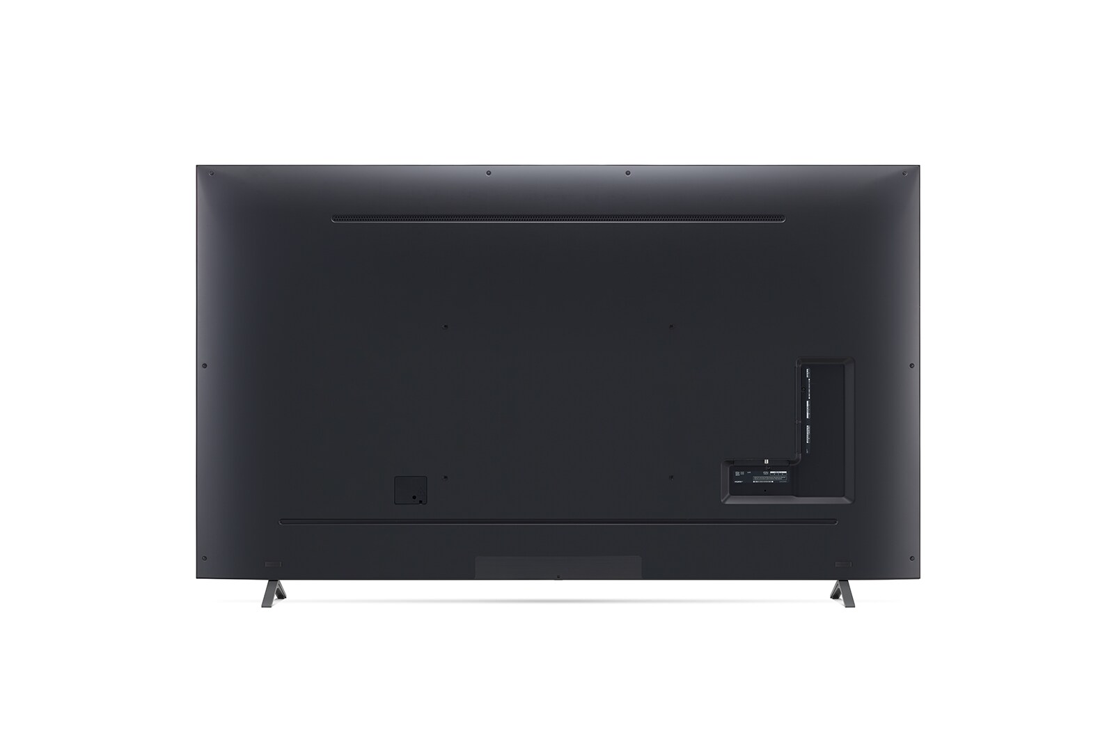 LG UP80 4K Smart UHD TV, 82UP80006LA