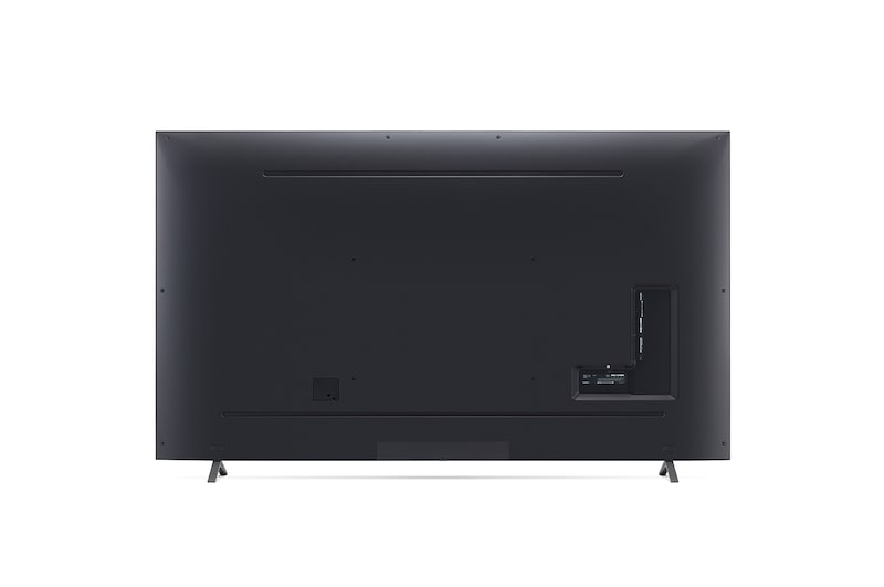 LG UP80 4K Smart UHD TV, 82UP80006LA