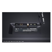 LG UP80 4K Smart UHD TV, 82UP80006LA