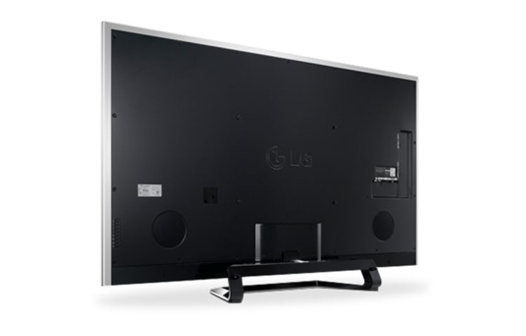 LG 84" inch scherm | EDGE LED | Cinema 3D | MCI 800 | Smart TV | Magic Remote Voice, 84LM960V