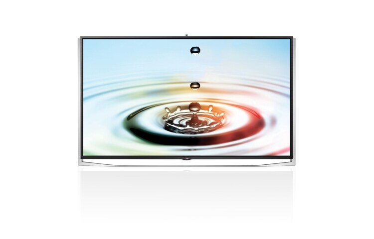 LG 84" Ultra HD Televisie | Ervaar op een gigantisch scherm alle beelden tot in het kleinste detail., 84UB980V