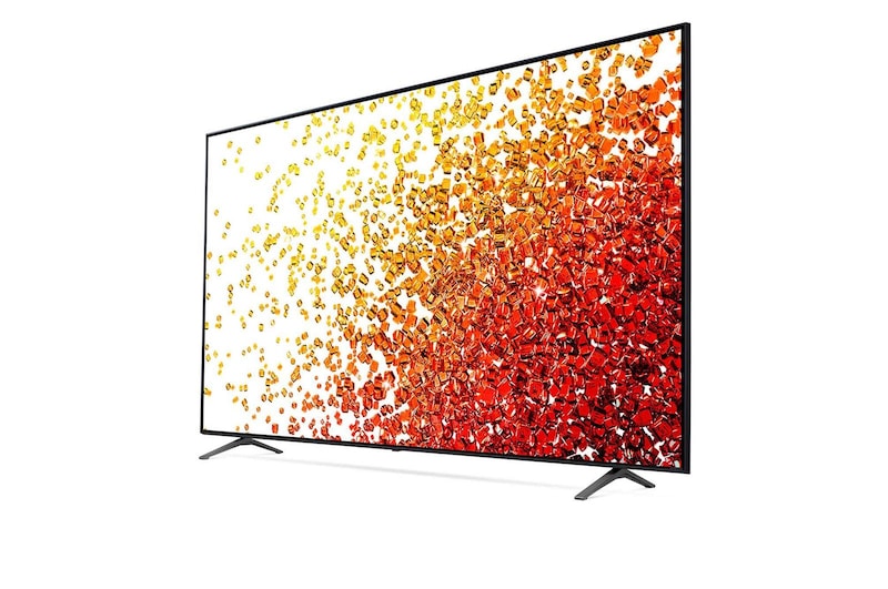 LG 86NANO756PA, 86NANO756PA
