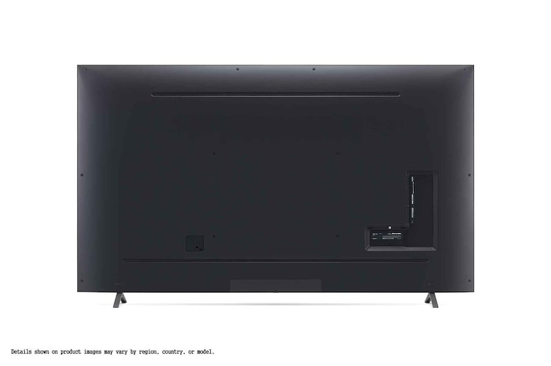 LG 86NANO756PA, 86NANO756PA