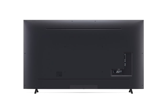 LG 86 Inch LG NanoCell AI NANO81 4K Smart TV 2024, 86NANO81T6A