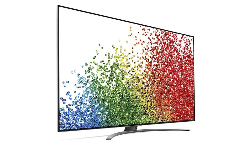 LG 86NANO866PA, 86NANO866PA