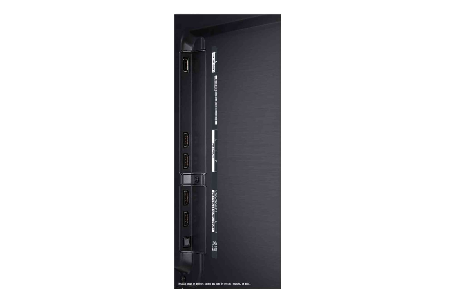 LG 86NANO916PA, 86NANO916PA