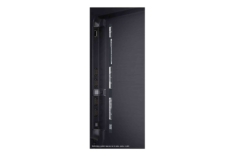 LG 86NANO916PA, 86NANO916PA
