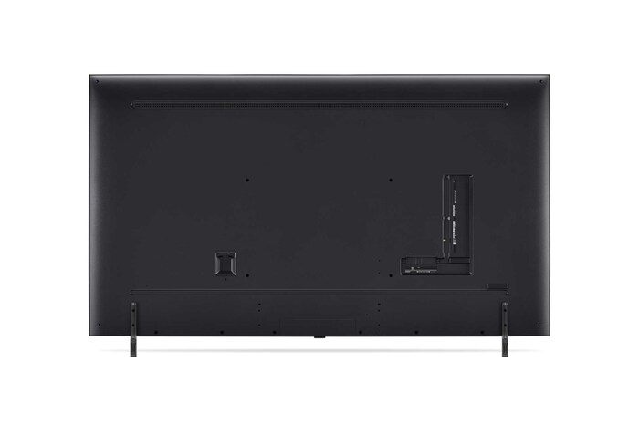LG 86 Inch LG AI QNED80 4K Smart TV 2024, 86QNED80T6A